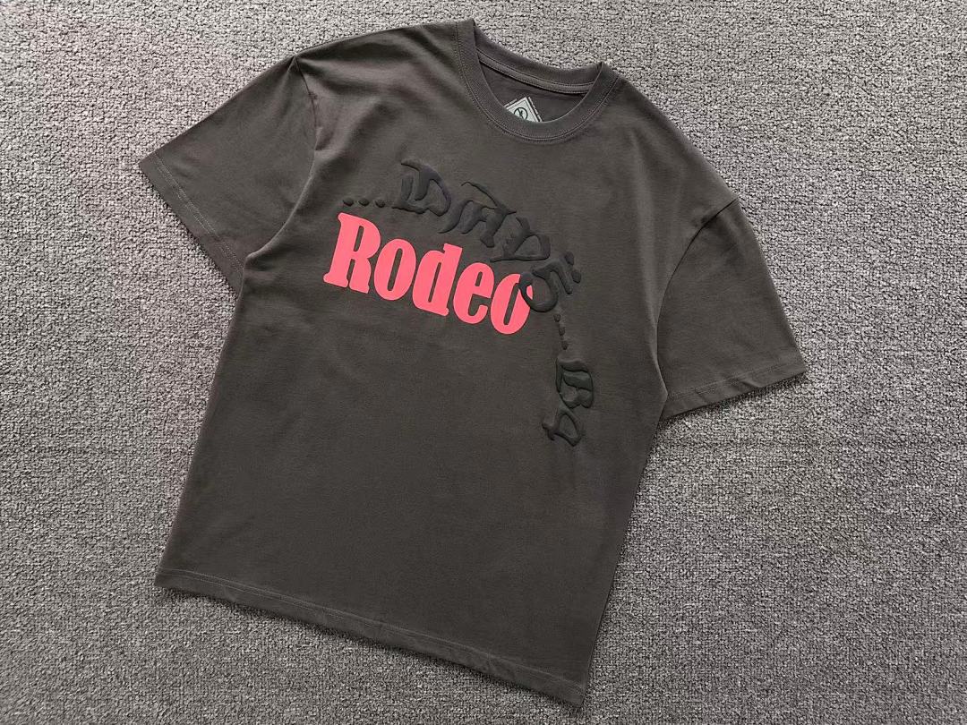 Sp5der 78 SP5DER T-SHIRT 505292291 (Im 170Cm 60Kg I Wear Size S In The Phot) - Image 6