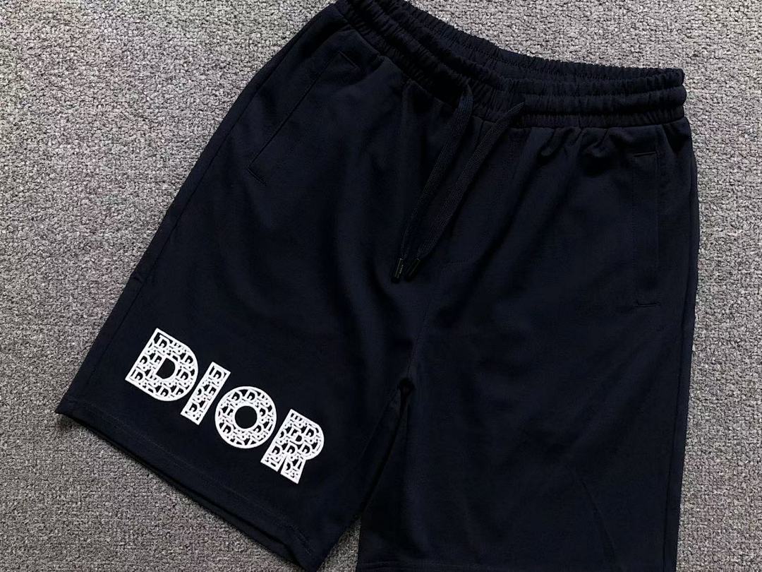 Dior 115 D⭐O⭐ SHORTS 3203237420 (Im 170Cm 60Kg I Wear Size XL In The Phot) - Image 10