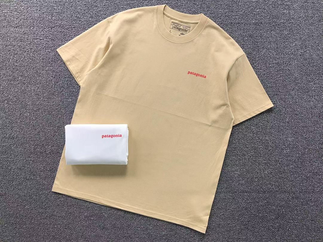 On Running 78 PATAGONIA T-SHIRT 3106132002 (Im 170Cm 60Kg I Wear Size M In The Phot) - Image 16