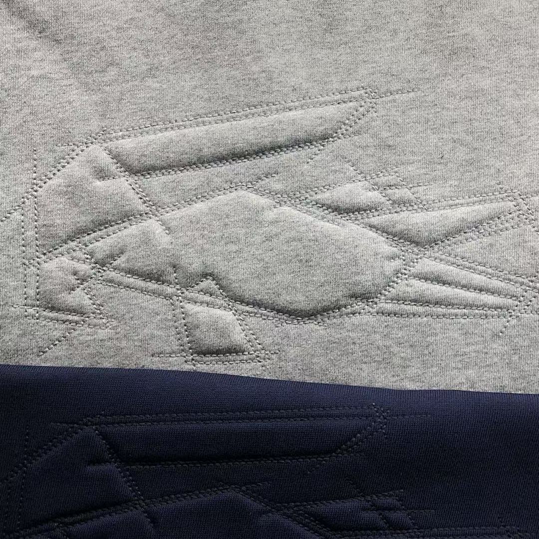 Lacoste 158 LACOSTE HOODIE 1108260108 (Im 170Cm 60Kg I Wear Size S In The Phot) - Image 13