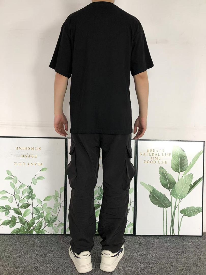 Ih Nom Uh Nit 108 IH NOM UH NIT T-SHIRT 411310217 (Im 170Cm 55Kg I Wear Size S In The Phot) - Image 4