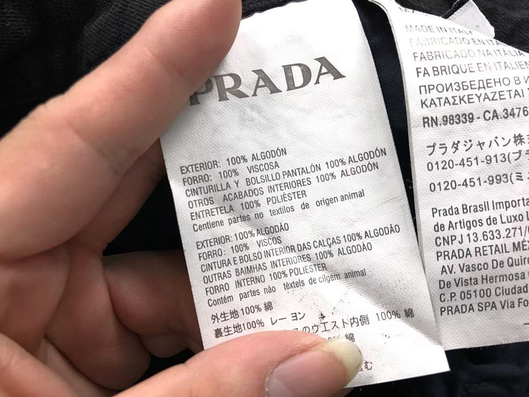 Prada 248 P⭐A⭐A - Image 28