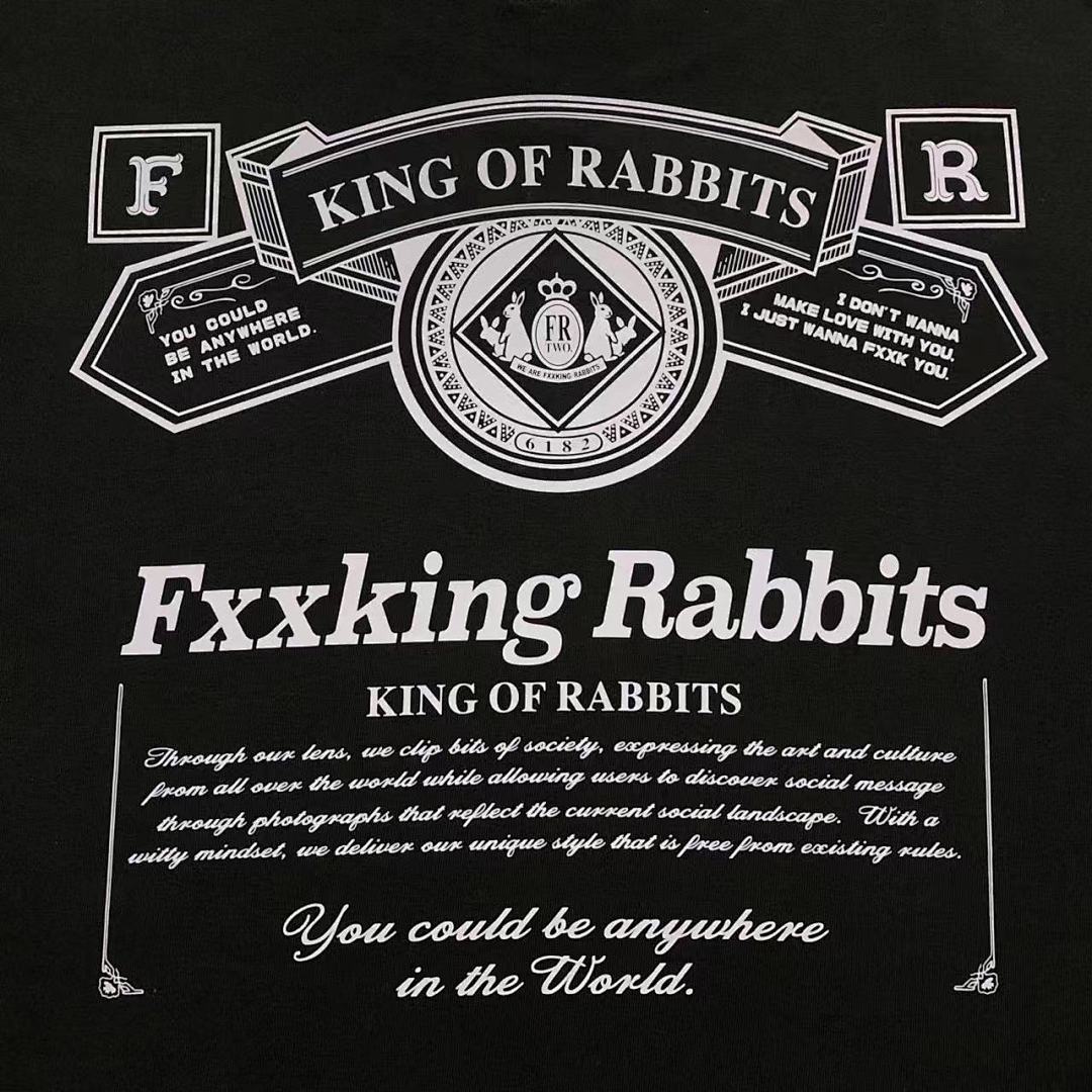 FR2 95 FR2 T-SHIRT - Image 8