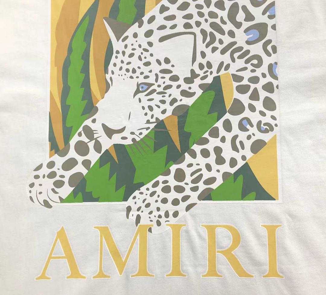 AMIRI 98 AMIRI T-SHIRT - Image 14