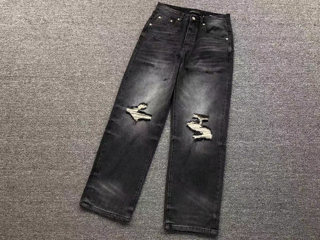 Purple 195 (PURPLE TROUSERS) - Image 7