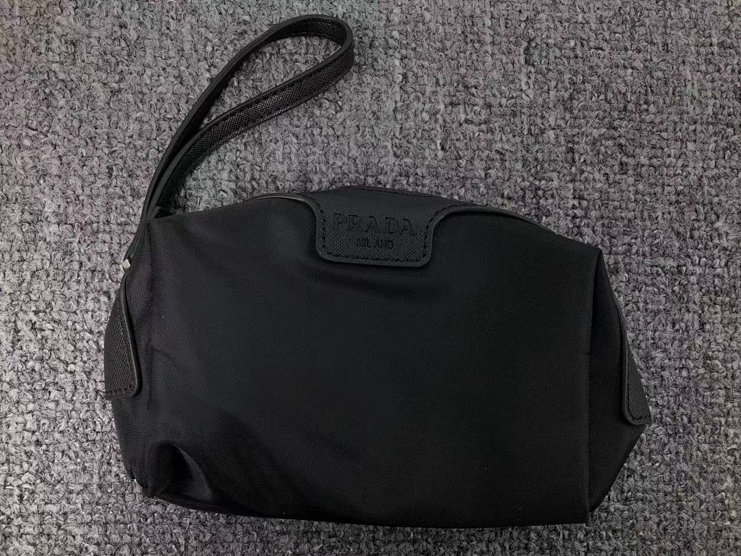 Prada 238 P⭐A⭐A BAG 411110975 (Long 41CM* Wide 10CM* High 26CM) - Image 24