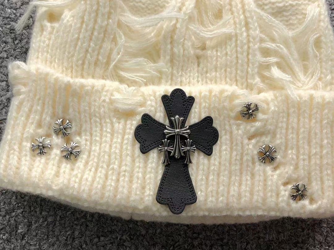 Comme des Garcons 68 C⭐⭐OME HE⭐⭐TS - Image 6