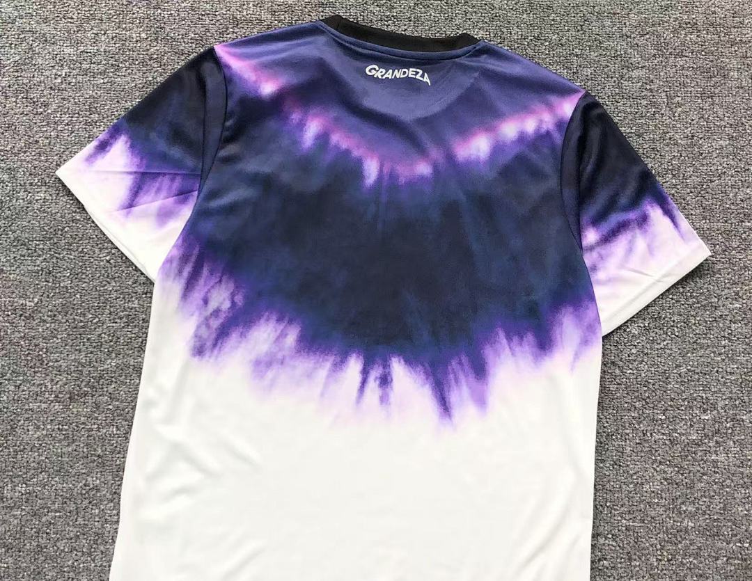 Unbranded 76 FOOTBALL T-SHIRT SHORTS 31030436002 (Im 170Cm 55Kg I Wear Size M In The Phot) - Image 15