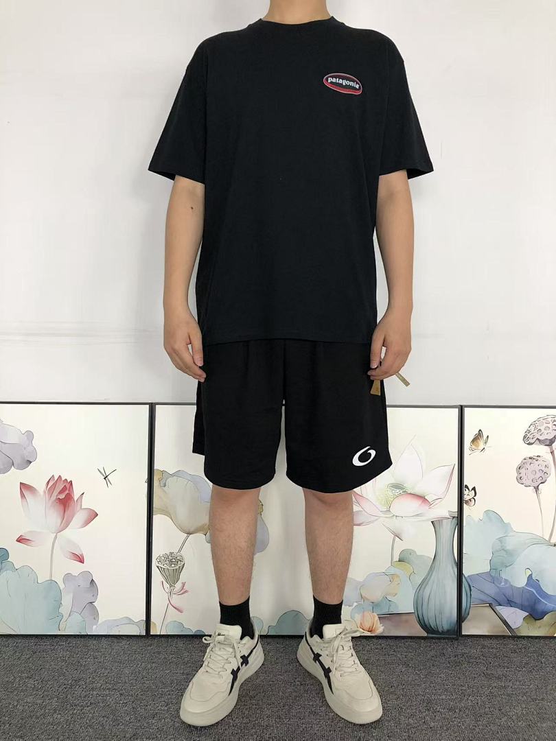 On Running 78 PATAGONIA T-SHIRT 3106131102 (Im 170Cm 60Kg I Wear Size M In The Phot) - Image 3