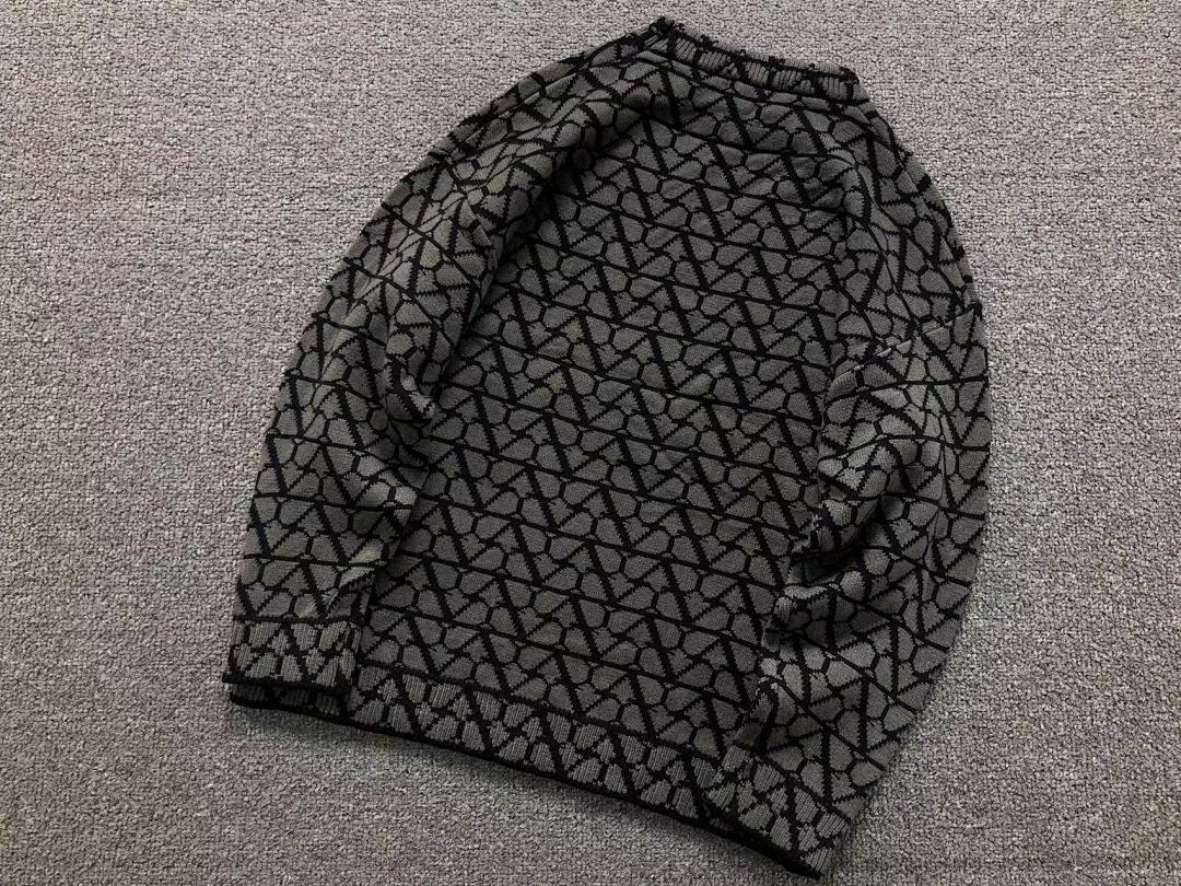 Valentino 158 VALENTINO SWEATER 41101321146 (Im 170Cm 60Kg I Wear Size M In The Phot) - Image 15