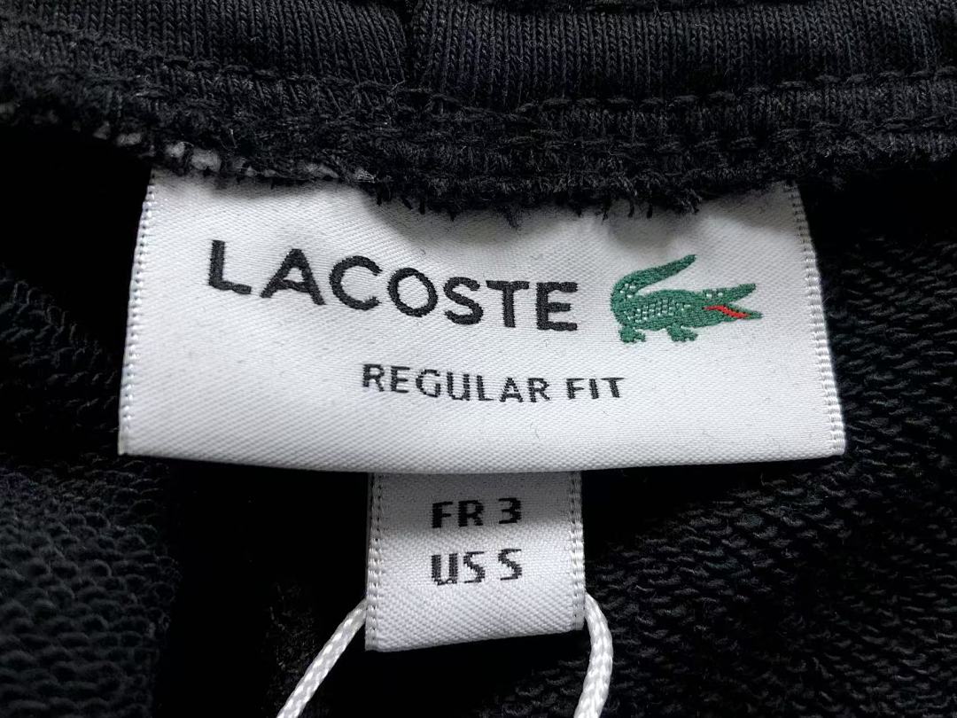 Lacoste 115 LACOSTE SHORTS 1103141009 (Im 170Cm 60Kg I Wear Size S In The Phot) - Image 22