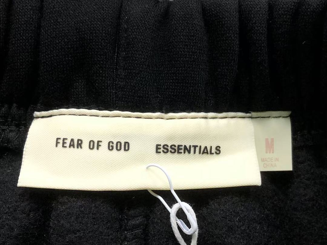 Fear of God TROUSERS139 FOG HOODIE - Image 44