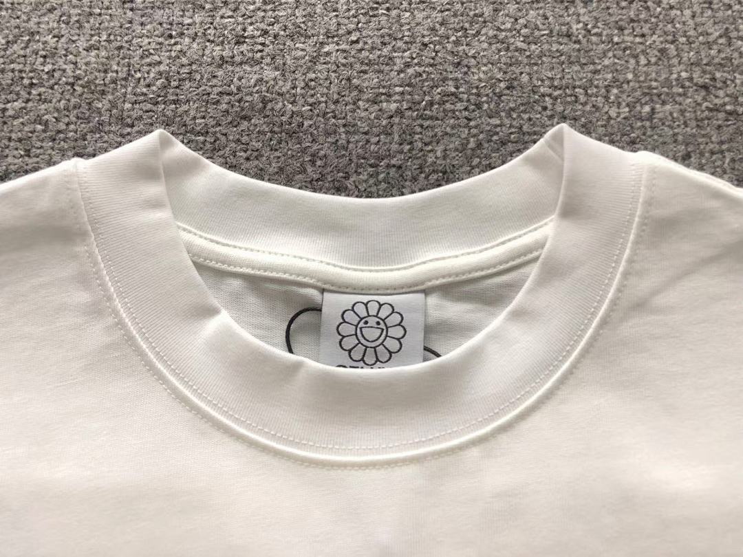 Unbranded 115 J⭐⭐L⭐IN T-SHIRT 3107162502 (Im 170Cm 60Kg I Wear Size L In The Phot) - Image 15