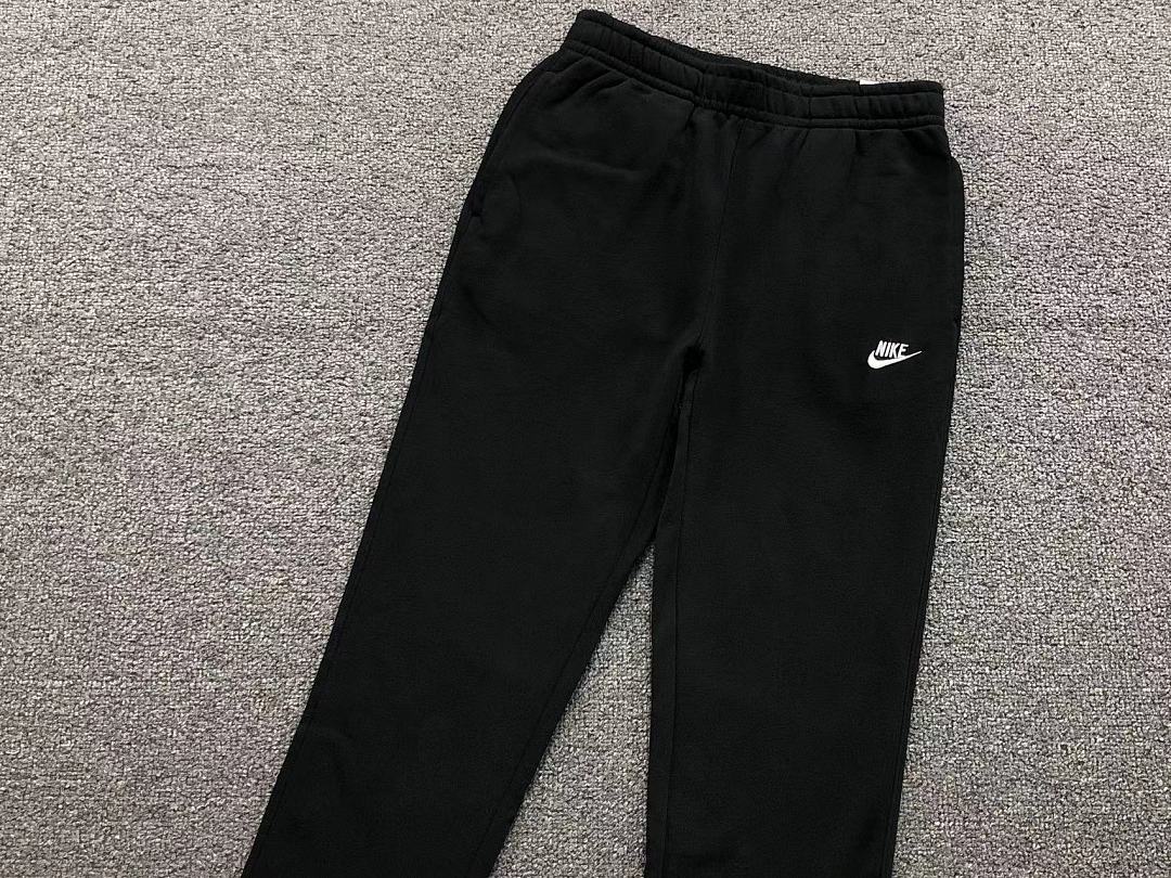 Nike TROUSERS 178 N⭐K⭐ HOODIE 22072909001 (Im 170Cm 60Kg I Wear Size M In The Phot) - Image 26