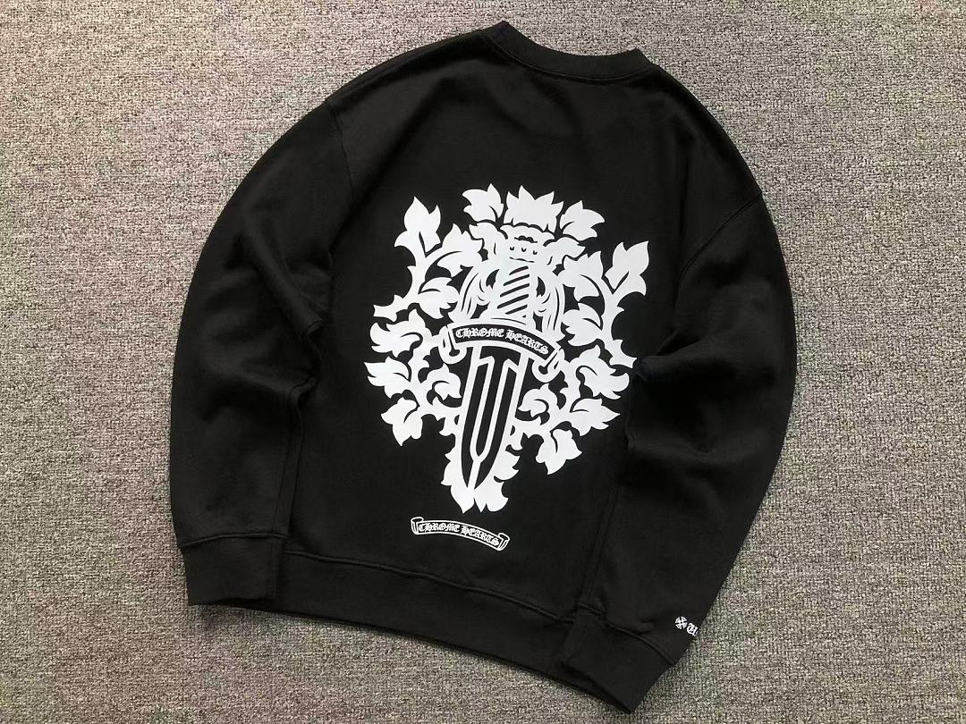 Comme des Garcons 218 C⭐⭐OME HE⭐⭐TS HOODIE 22081805125 (Im 170Cm 60Kg I Wear Size L In The Phot) - Image 11