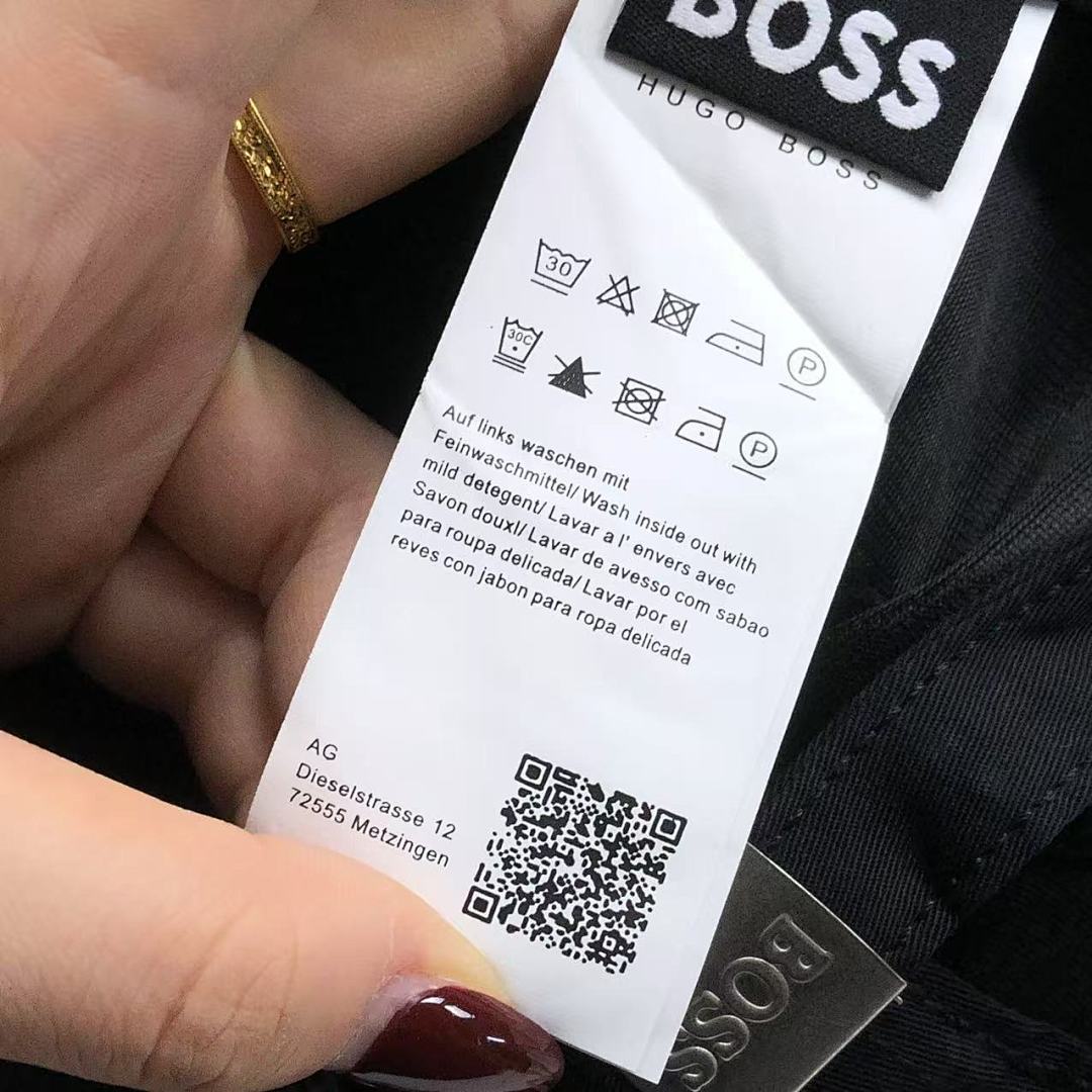 Hugo Boss 78 H⭐G⭐ B⭐⭐S - Image 21