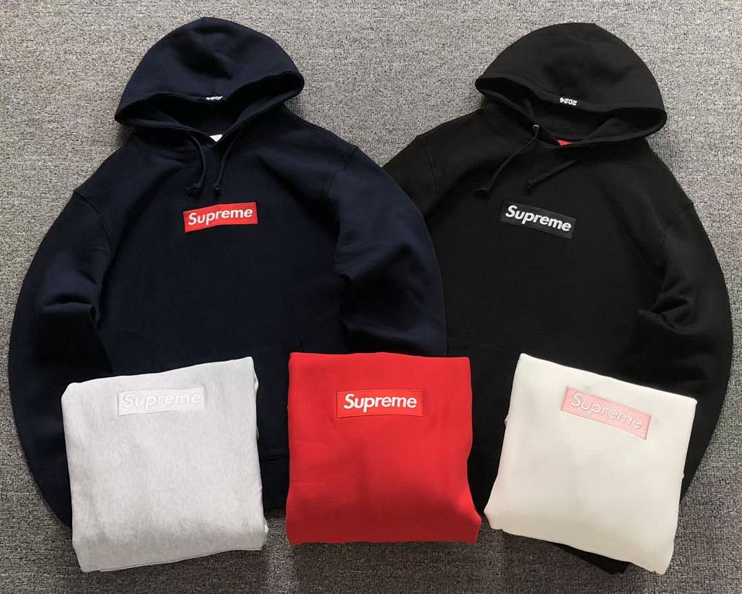 Supreme 228 S⭐⭐R⭐⭐E HOODIE 4201260302 (Im 170Cm 60Kg I Wear Size L In The Phot) - Image 5