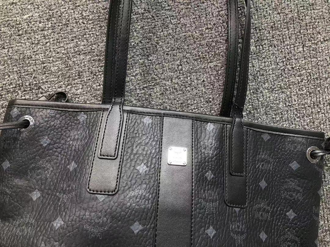 MCM 145 M⭐M BAG 2206230776 (Long 38CM* Wide 13CM* High 25CM) - Image 19