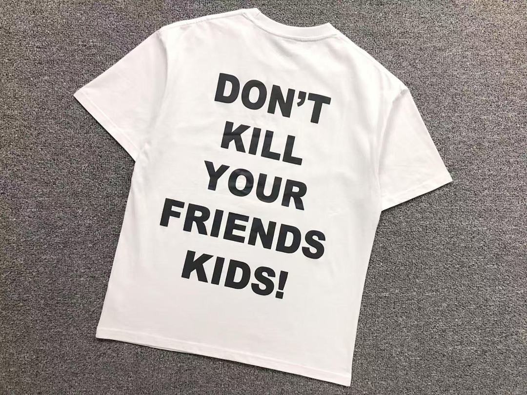 Revenge 69 REVENGE T-SHIRT 504013891 (Im 170Cm 60Kg I Wear Size S In The Phot) - Image 10