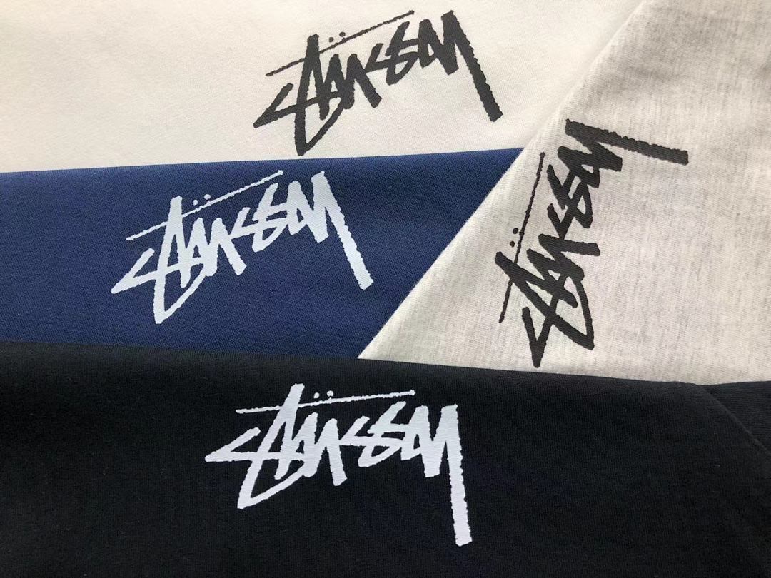 Stussy 85 STUSSY T-SHIRT - Image 22