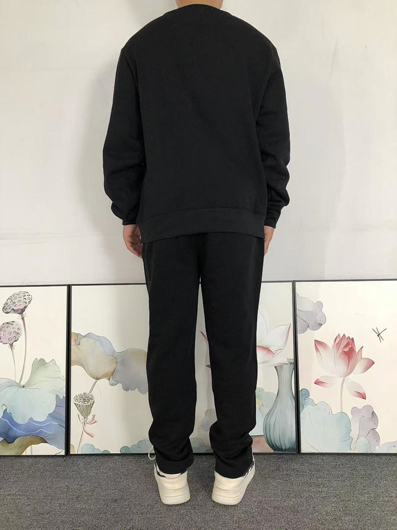 Nike TROUSERS N⭐K⭐ HOODIE 511291419 (Im 170Cm 60Kg I Wear Size M In The Phot) - Image 5