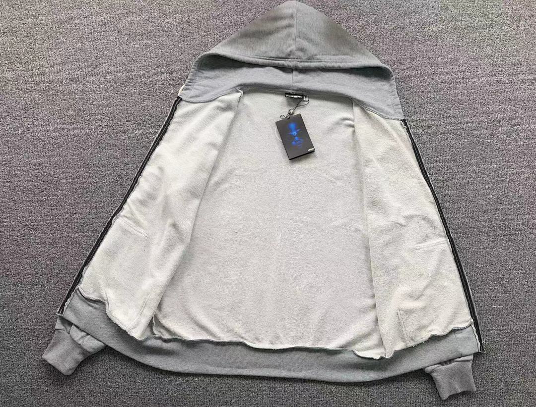 Hellstar 185 HELLSTAR HOODIE 502260817 (Im 170Cm 57Kg I Wear Size S In The Phot) - Image 31