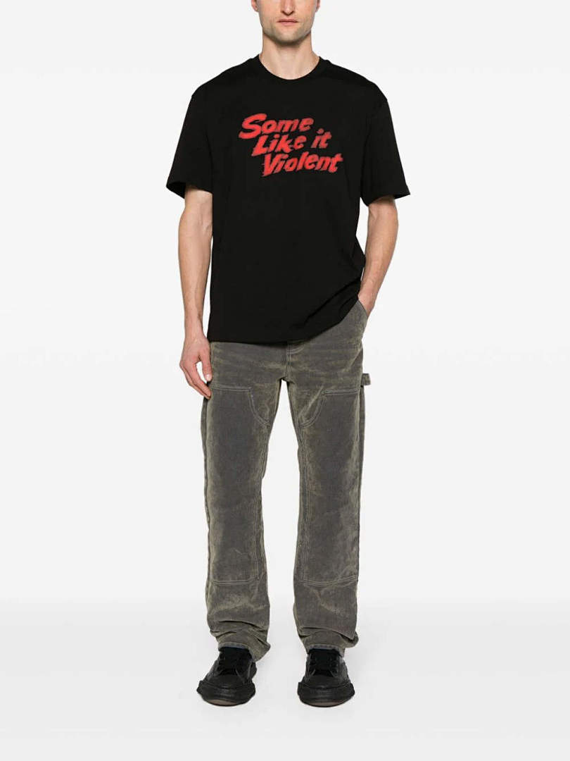 Ih Nom Uh Nit 88 IH NOM UH NIT T-SHIRT - Image 5