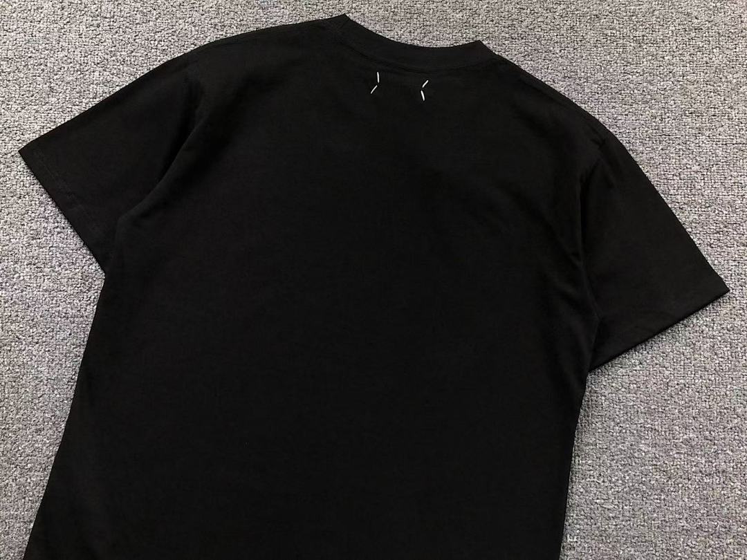 On Running 78 MAISON MARGIELA T-SHIRT 58082386 (Im 170Cm 60Kg I Wear Size 46 In The Phot) - Image 14