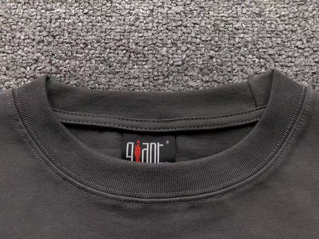 Chanel 85 SAINT MICHAEL T-SHIRT 3105132596 (Im 170Cm 60Kg I Wear Size S In The Phot) - Image 15