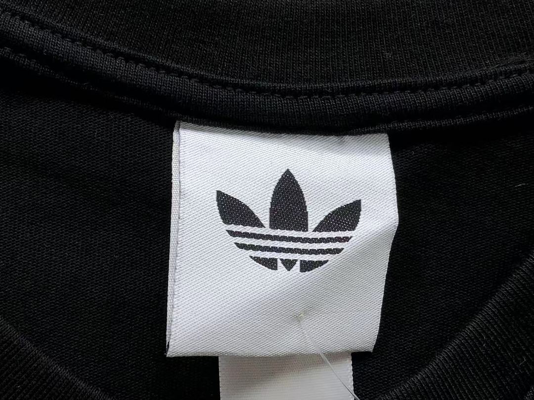 Adidas 113 A⭐I⭐AS T-SHIRT 4207081977 (Im 170Cm 60Kg I Wear Size M In The Phot) - Image 24
