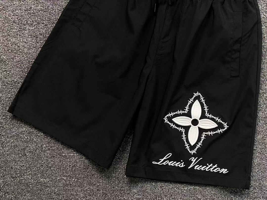 Louis Vuitton 95 L⭐ SHORTS 3203273420 (Im 170Cm 60Kg I Wear Size XL In The Phot) - Image 11