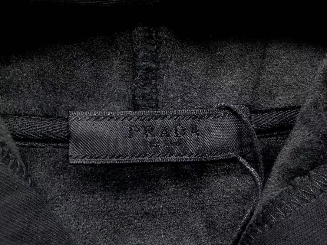 Unbranded 215 P⭐A⭐A HOODIE 2110305901 (Im 170Cm 60Kg I Wear Size L In The Phot) - Image 18