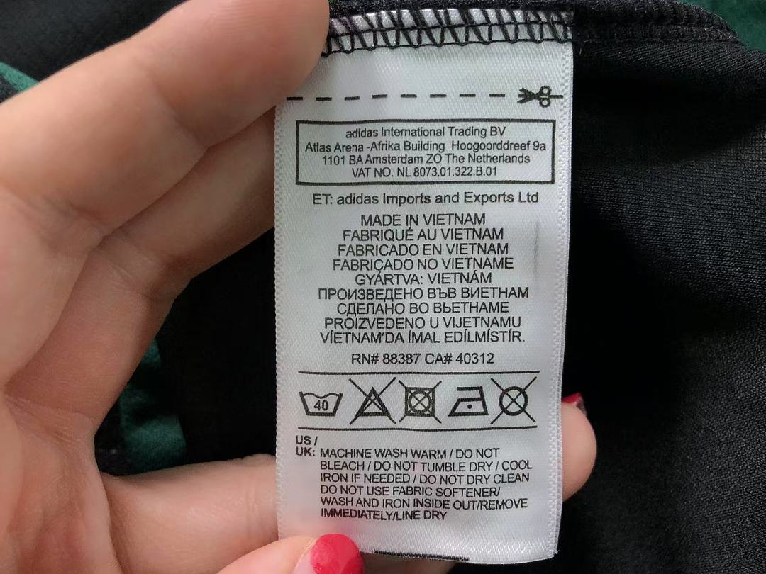 Unbranded 98 FOOTBALL T-SHIRT SHORTS 127717002 (Im 170Cm 60Kg I Wear Size M In The Phot) - Image 17