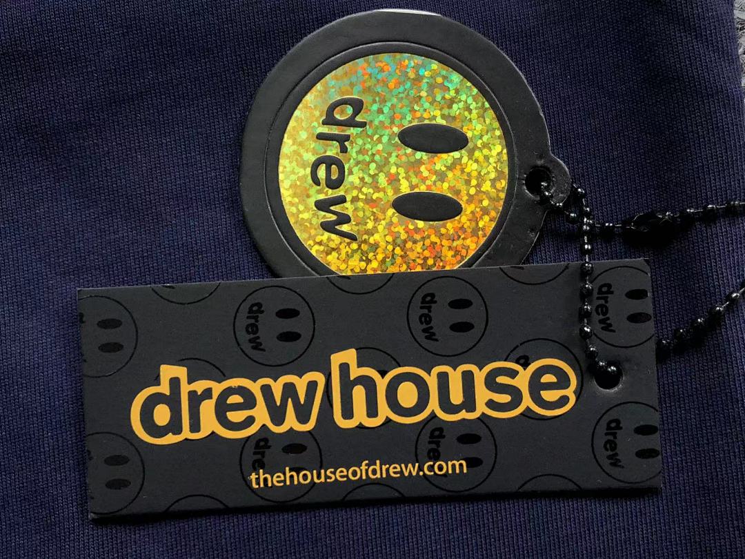 Drew House 98 DREW T-SHIRT 211161317 (Im 170Cm 57Kg I Wear Size S In The Phot) - Image 14