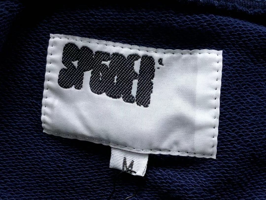 Sp5der 185 SP5DER HOODIE 22081302125 (Im 170Cm 60Kg I Wear Size M In The Phot) - Image 13