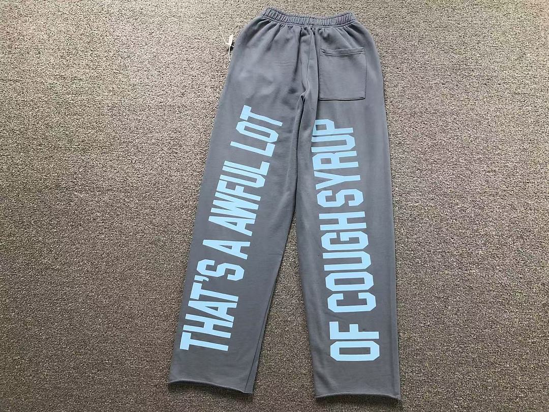 Cough Syrup TROUSERS 238 COU⭐H SY⭐UP HOODIE - Image 38