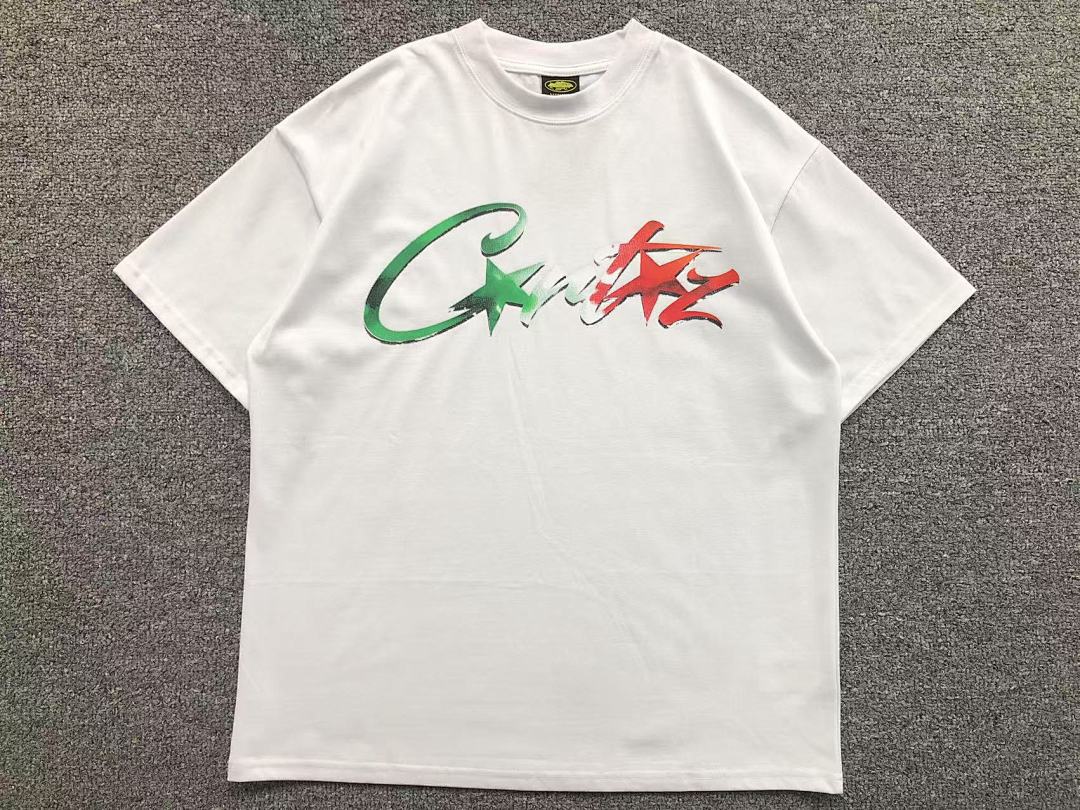 Corteiz 78 CORTEIZ T-SHIRT 5202280178 (Im 172Cm 55Kg I Wear Size M In The Phot) - Image 7