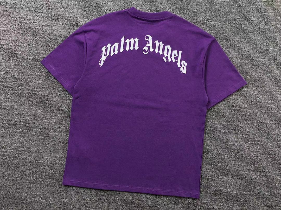 Palm Angels 95 PALM ANGELS T-SHIRT - Image 32