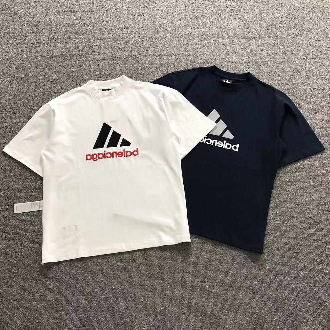 Adidas 128 B⭐L⭐⭐⭐IA⭐A A⭐I⭐AS T-SHIRT 42042604163 (Im 170Cm 60Kg I Wear Size 1 In The Phot)