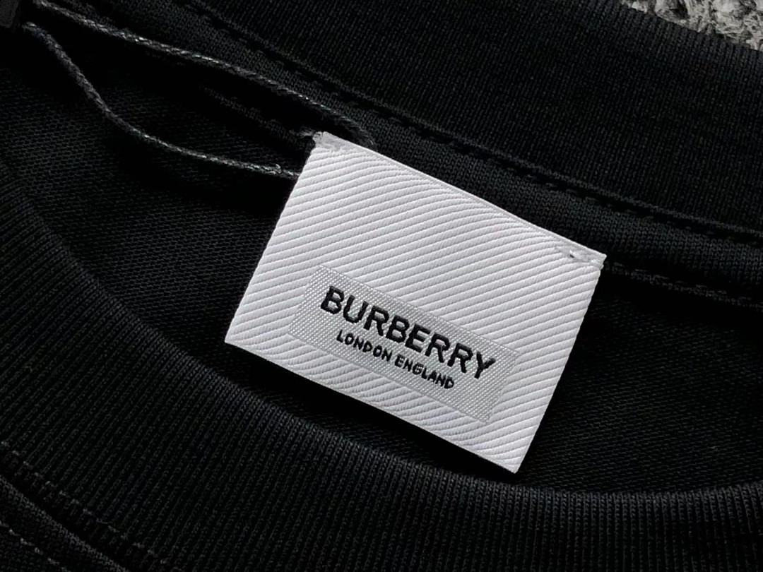 Burberry 128 B⭐R⭐E⭐RY T-SHIRT - Image 17