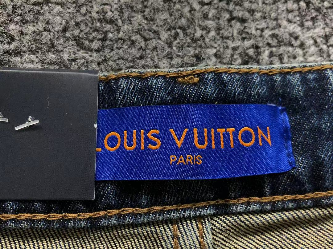 Louis Vuitton 225 L⭐ - Image 21