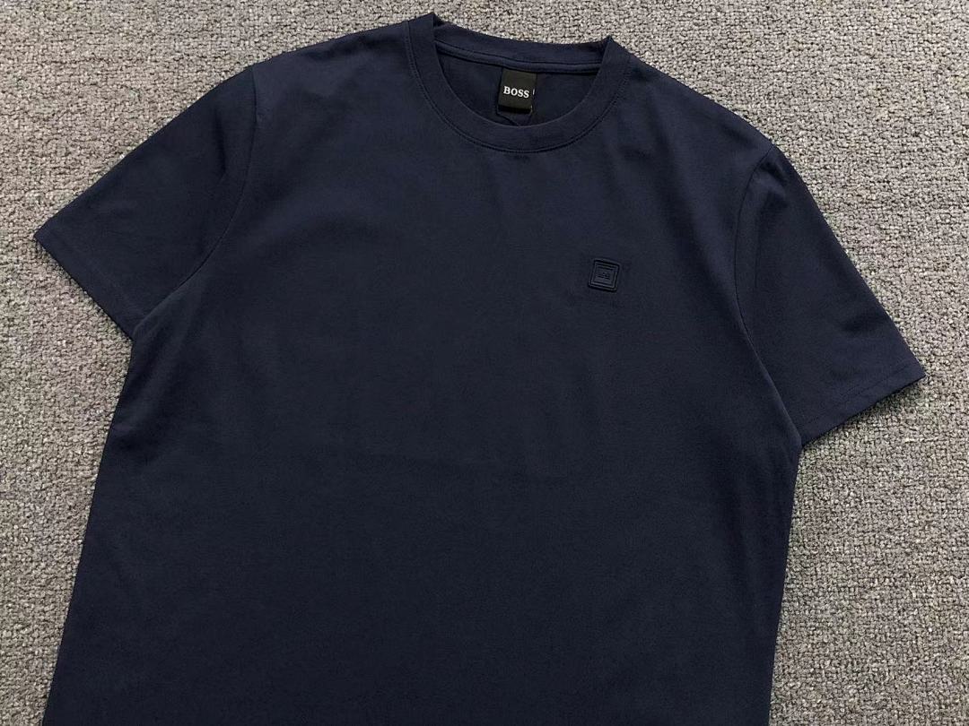 Hugo Boss 85 H⭐G⭐ B⭐⭐S T-SHIRT 3203145203 (Im 170Cm 60Kg I Wear Size L In The Phot) - Image 25