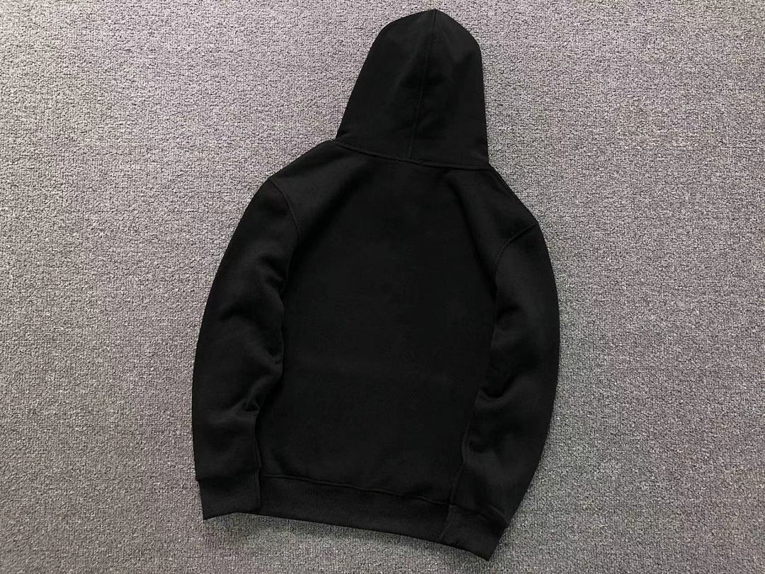 Unbranded 215 D⭐O⭐ HOODIE 2112110801 (Im 170Cm 60Kg I Wear Size M In The Phot) - Image 17