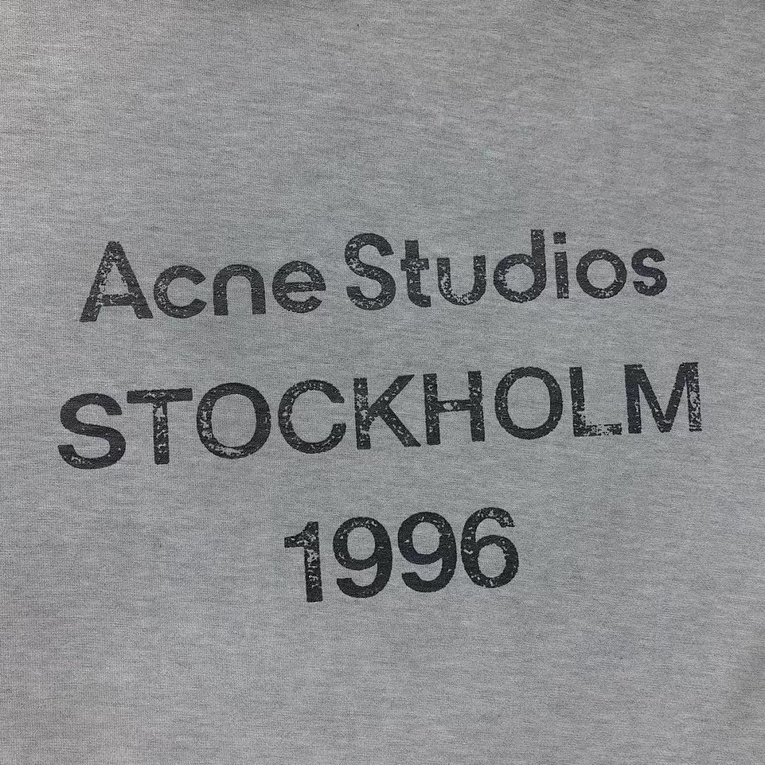 Acne Studios 88 ACNE STUDIOS T-SHIRT 1106090862 (Im 170Cm 60Kg I Wear Size M In The Phot) - Image 12