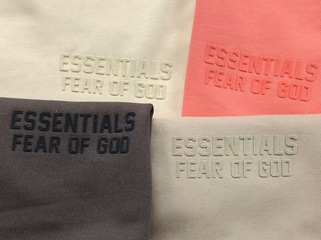 Fear of God 125 FOG SHORTS 21101713125 (Im 170Cm 60Kg I Wear Size M In The Phot) - Image 16