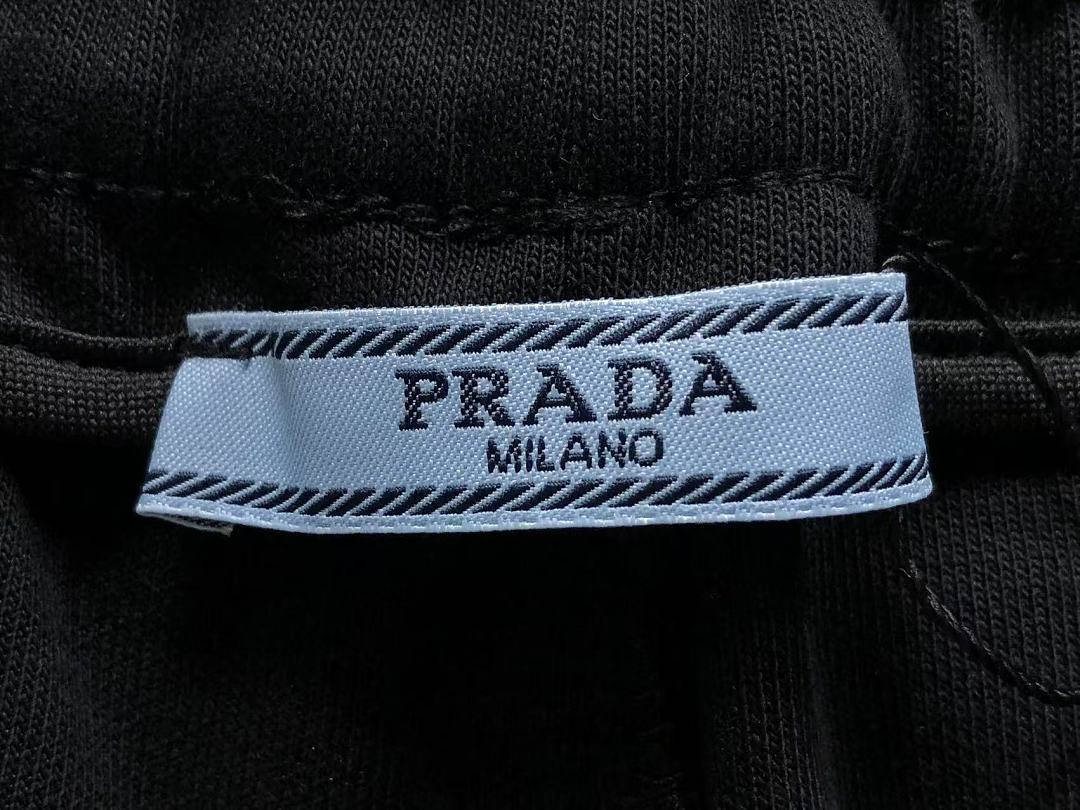 Prada 118 P⭐A⭐A SHORTS 3204280503 (Im 170Cm 60Kg I Wear Size M In The Phot) - Image 19