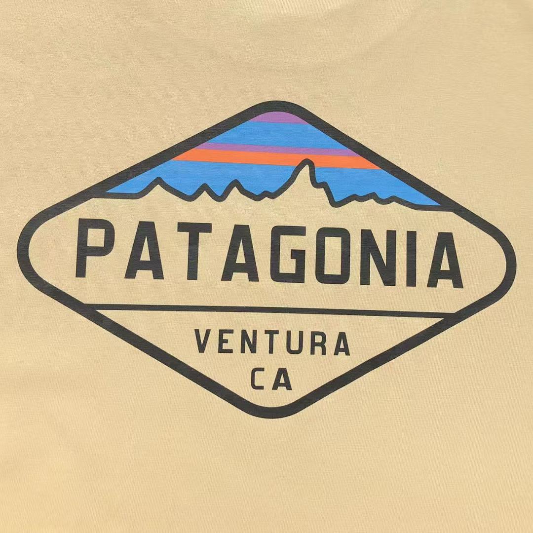 On Running 78 PATAGONIA T-SHIRT 3106132602 (Im 170Cm 60Kg I Wear Size M In The Phot) - Image 12