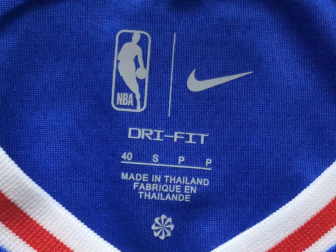Unbranded 105 NBA BASKETBALL VEST 1281825002 (Im 170Cm 60Kg I Wear Size S In The Phot) - Image 18