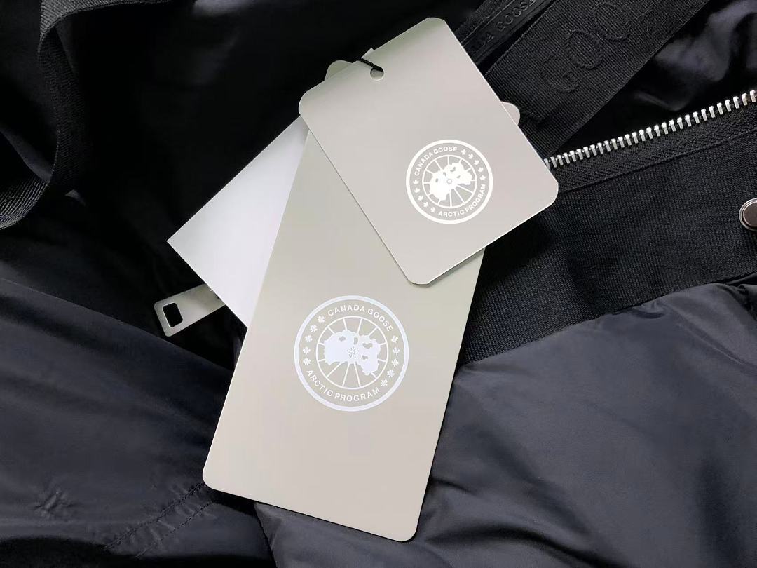 Canada Goose 618 C⭐N⭐⭐A G⭐⭐⭐E DOWN JACKETS FEMAIE - Image 25