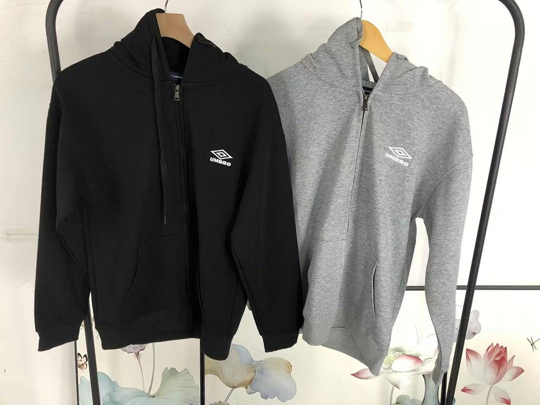 Unbranded 215 UM⭐RO HOODIE 411211101 (Im 170Cm 60Kg I Wear Size M In The Phot) - Image 24